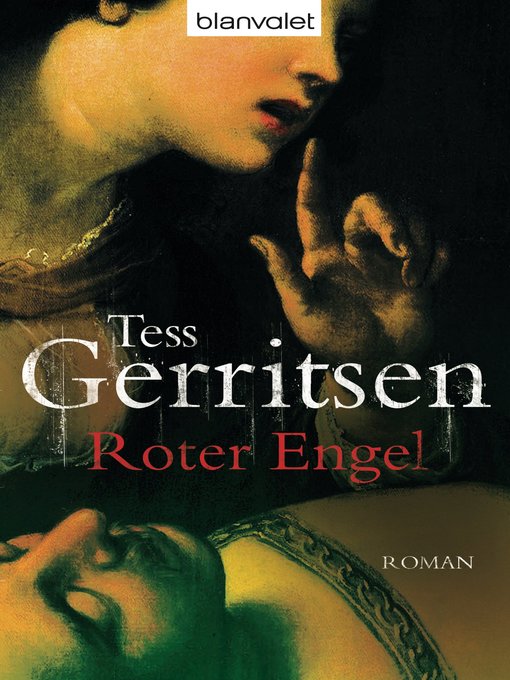 Title details for Roter Engel by Tess Gerritsen - Available